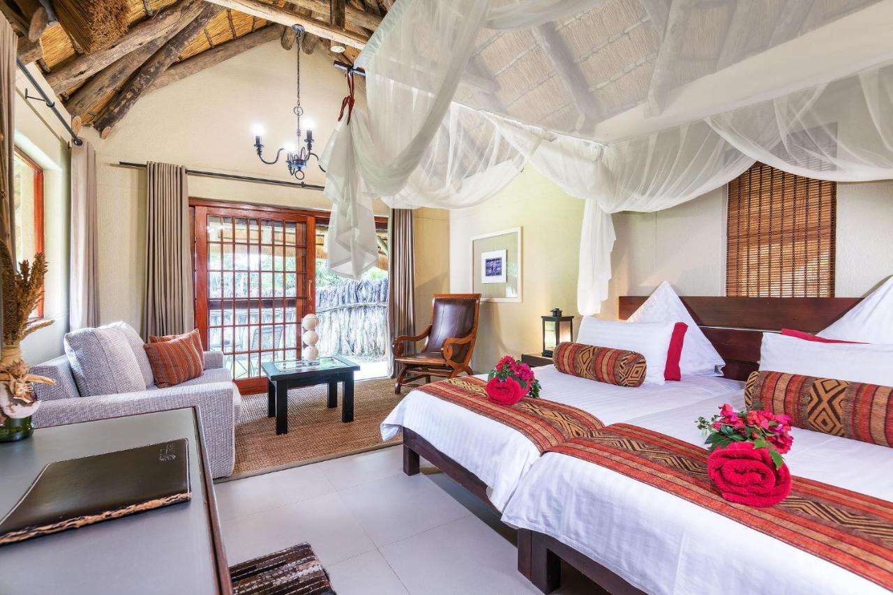 Frans Indongo Lodge Otjiwarongo Eksteriør bilde