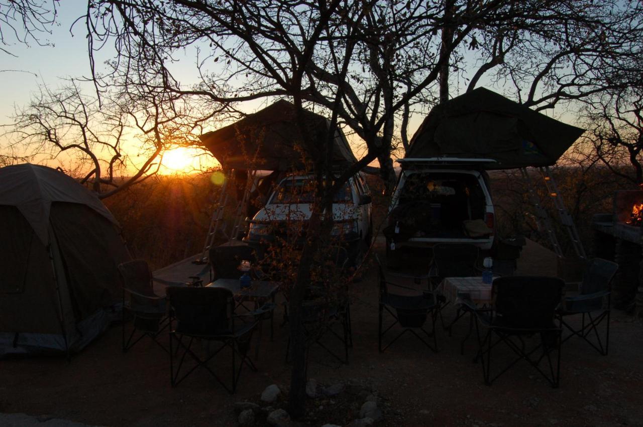 Frans Indongo Lodge Otjiwarongo Eksteriør bilde
