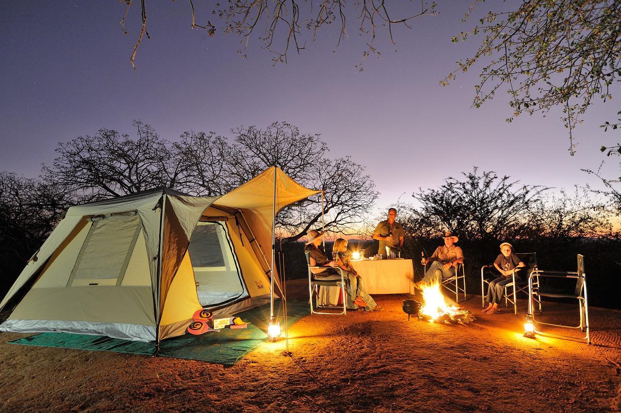 Frans Indongo Lodge Otjiwarongo Eksteriør bilde